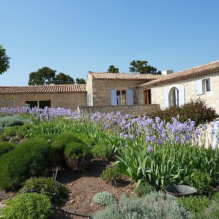 Le Mas Del Sol Bed & Breakfast Боноа Екстериор снимка