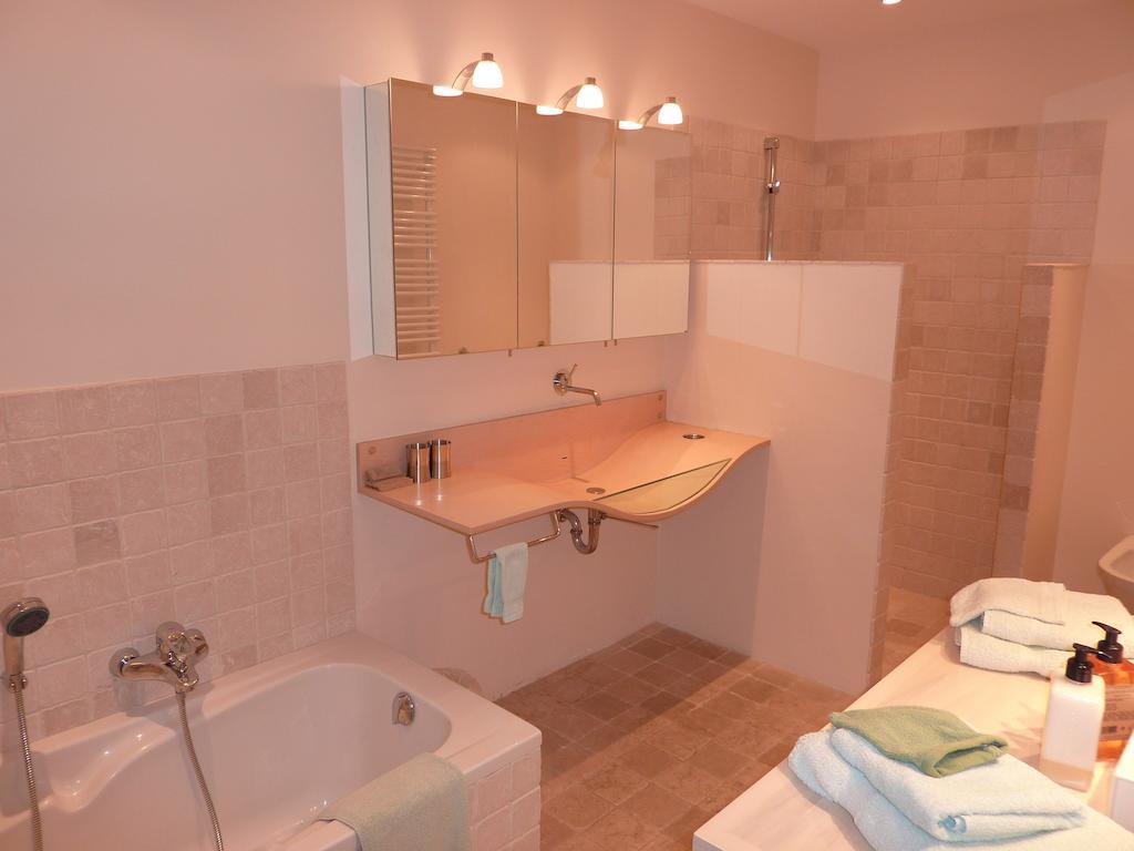Le Mas Del Sol Bed & Breakfast Боноа Екстериор снимка