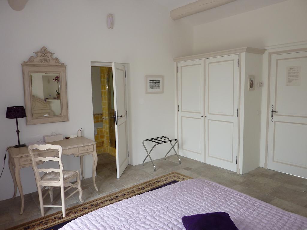 Le Mas Del Sol Bed & Breakfast Боноа Стая снимка