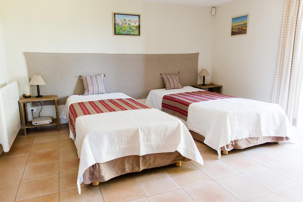 Le Mas Del Sol Bed & Breakfast Боноа Екстериор снимка