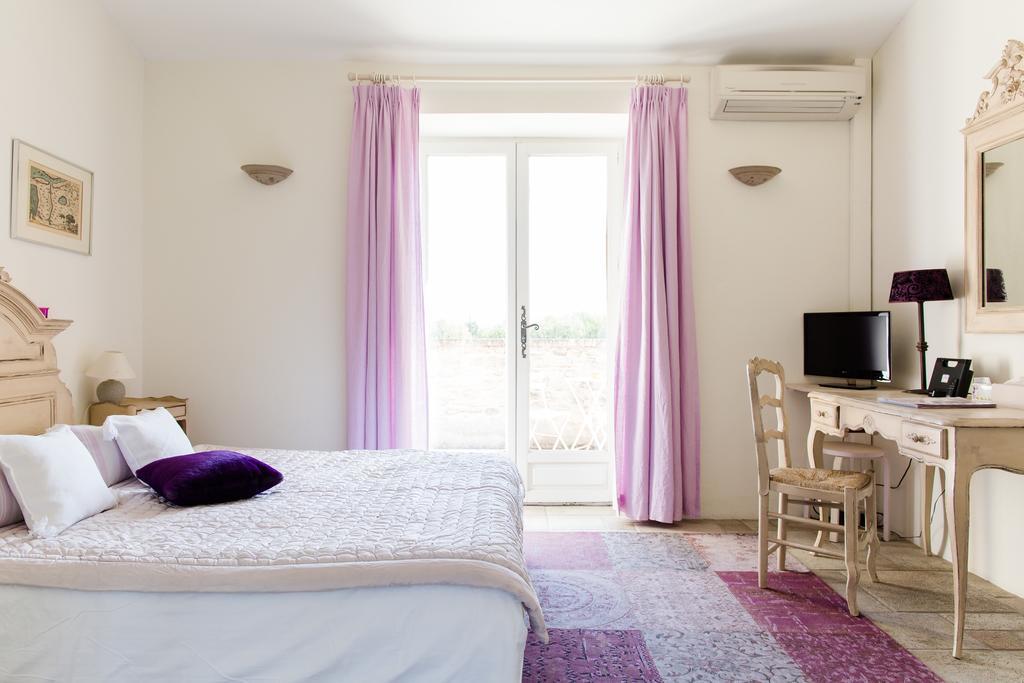 Le Mas Del Sol Bed & Breakfast Боноа Екстериор снимка