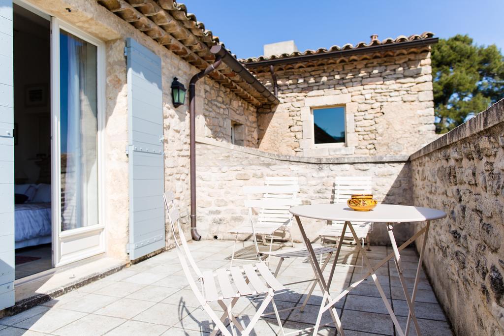 Le Mas Del Sol Bed & Breakfast Боноа Екстериор снимка